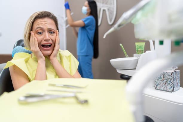 Best Emergency Dental Services for Seniors in Hillsdale, NJ
