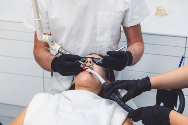 Best Emergency Dental Extractions in Hillsdale, NJ