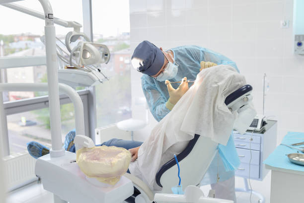 Best Pediatric Emergency Dentist in Hillsdale, NJ